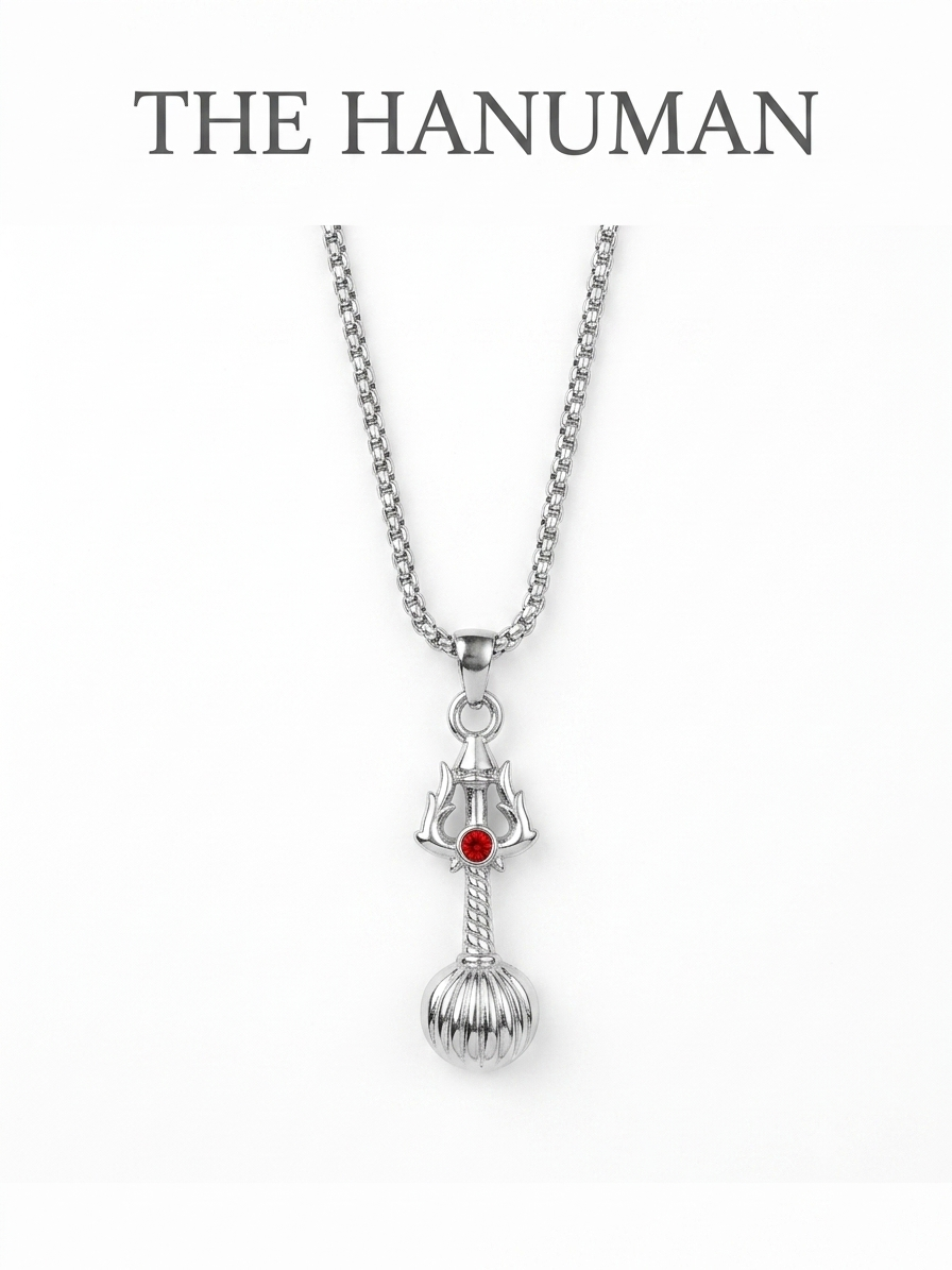 Pendant 2