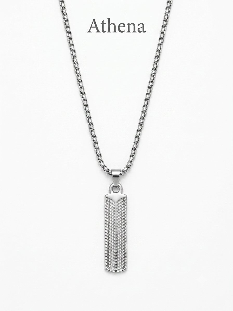 Pendant 4